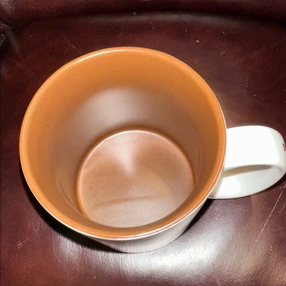 Starbucks Caffe Verona Extra Large Coffee Mug - Picture 8 of 9